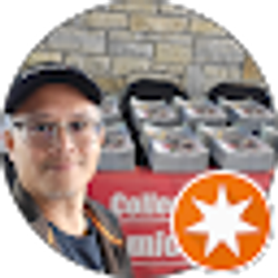 Profile photo of Andrew Iwamasa (CCornerMI)