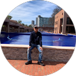 Profile photo of Simon Ren