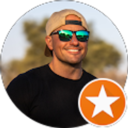 Profile photo of Jeff Davis