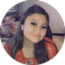 Profile photo of Elza Briseno