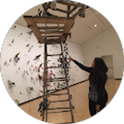 Profile photo of Anum Chaudry