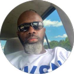 Profile photo of Maurice Clark