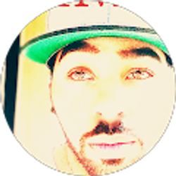 Profile photo of Mike Patterson