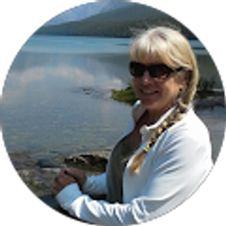 Profile photo of Robin Jones