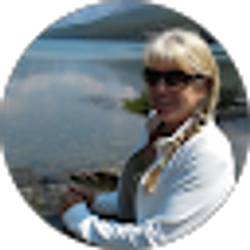 Profile photo of Robin Jones