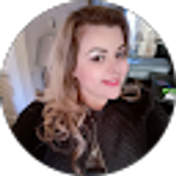 Profile photo of Edna Sanchez Roman