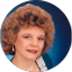 Profile photo of Glena Jessee-King