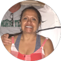 Profile photo of Maria Campos (Lulu)