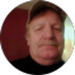 Profile photo of John Payne