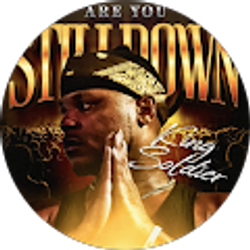 Profile photo of King Soldier