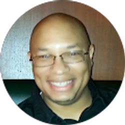 Profile photo of Justin Parker
