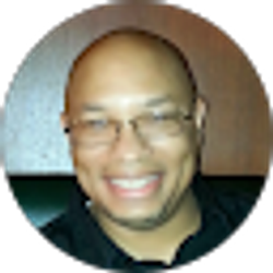 Profile photo of Justin Parker