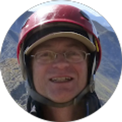 Profile photo of Joe Aldridge