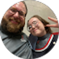 Profile photo of Jeremy Bauer