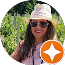 Profile photo of Virginia Duran-,Brush