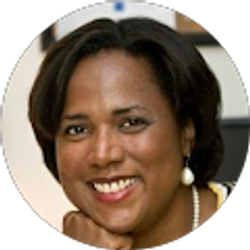 Profile photo of Marcella David