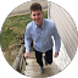Profile photo of RJ Bobish
