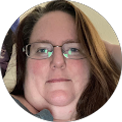 Profile photo of Stacie Jean