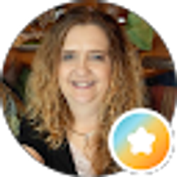 Profile photo of Elizabeth McGhee