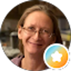 Profile photo of Andrea Craig