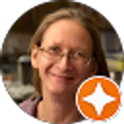 Profile photo of Andrea Craig