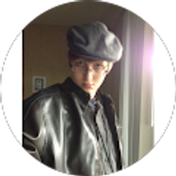 Profile photo of Blake Harris