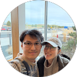 Profile photo of Hyeongseon Jeon