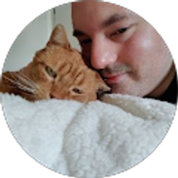 Profile photo of Daniel Mattia (Dan)