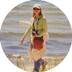 Profile photo of Theresa Nevin