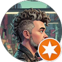 Profile photo of Mark Chitty