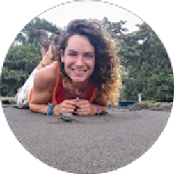 Profile photo of Nicole Barbour