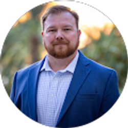 Profile photo of Chas Jordan