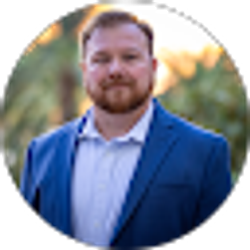 Profile photo of Chas Jordan