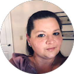 Profile photo of Telisa Stringfellow