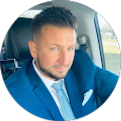 Profile photo of Roy Akers