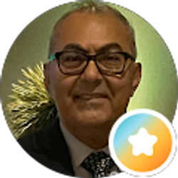 Profile photo of Michael Shabani