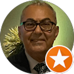 Profile photo of Michael Shabani