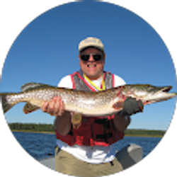 Profile photo of Mark Kinzer