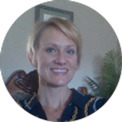 Profile photo of Amber Behm