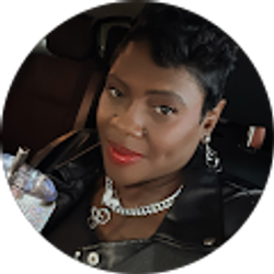 Profile photo of Chakeena Cooper