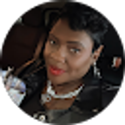 Profile photo of Chakeena Cooper
