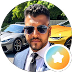 Profile photo of Lucas Barcelo