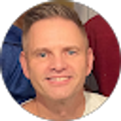 Profile photo of Mike Dulceak