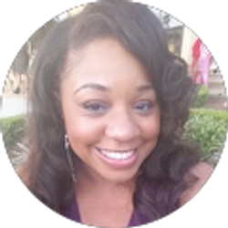 Profile photo of Shavonne Walker-ashley