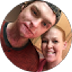 Profile photo of Jamie Keebler