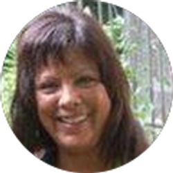 Profile photo of Antoinette Kennedy