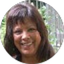 Profile photo of Antoinette Kennedy