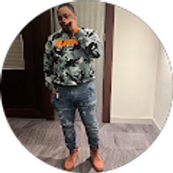 Profile photo of Obi George