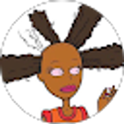 Profile photo of Kendrea
