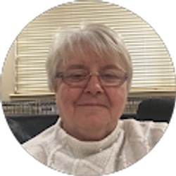 Profile photo of Jackie Lampley